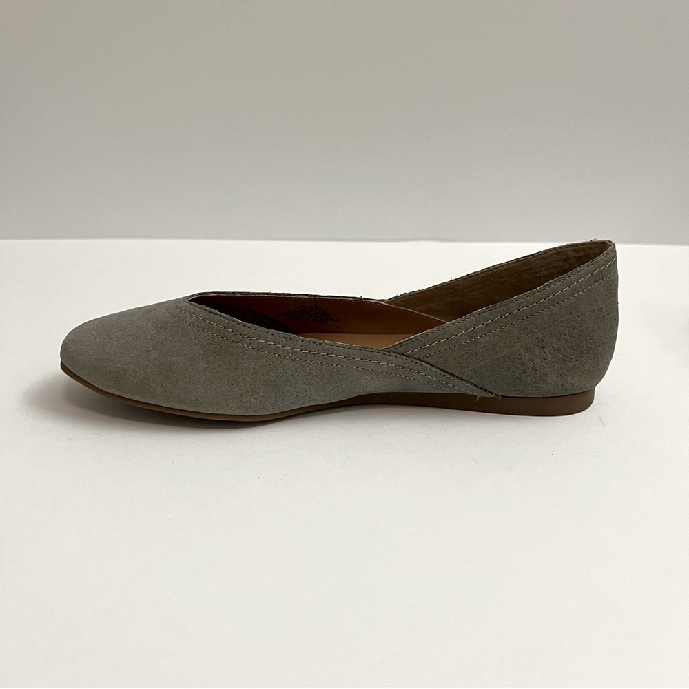Lucky Brand Alba Flat - Picture 5 of 13